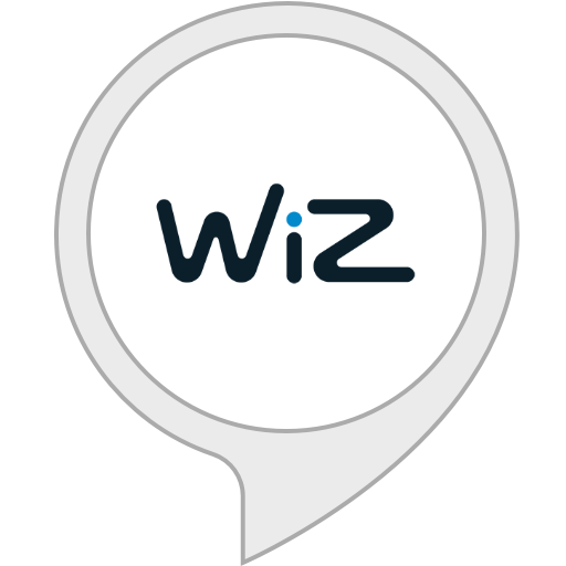 alexa-WiZ Smart Home Skill